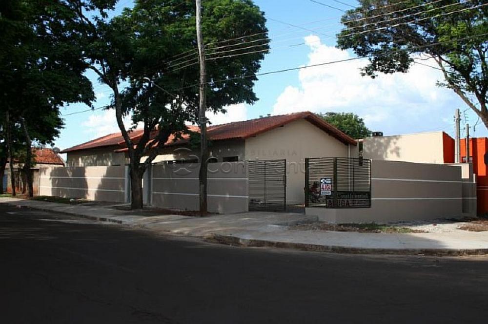 Alugar Apartamento / Kitinete em Dourados R$ 750,00 - Foto 3