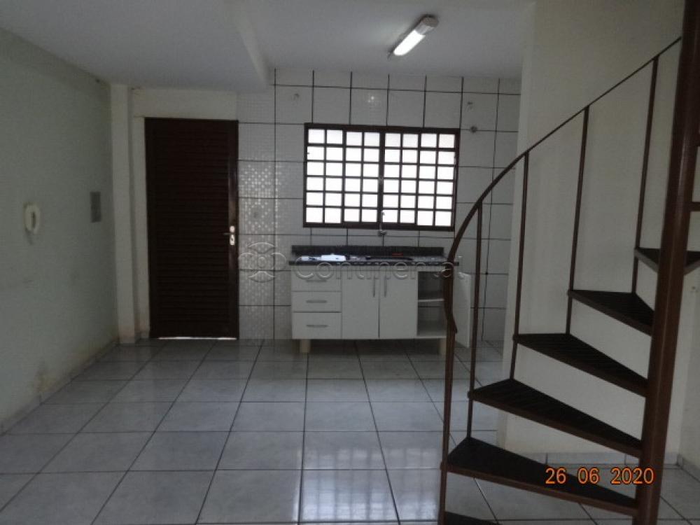 Alugar Apartamento / Kitinete em Dourados R$ 700,00 - Foto 5