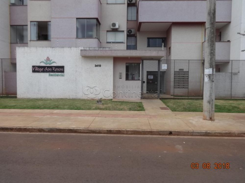 Edifício Village das Rosas, Apartamento  Padrão  Vila Aurora