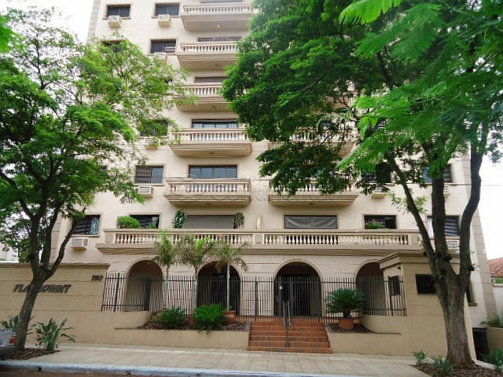 Alugar Apartamento / Padrão em Dourados R$ 1.500,00 - Foto 1