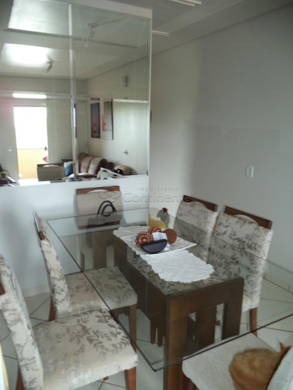 Alugar Apartamento / Padrão em Dourados R$ 750,00 - Foto 12