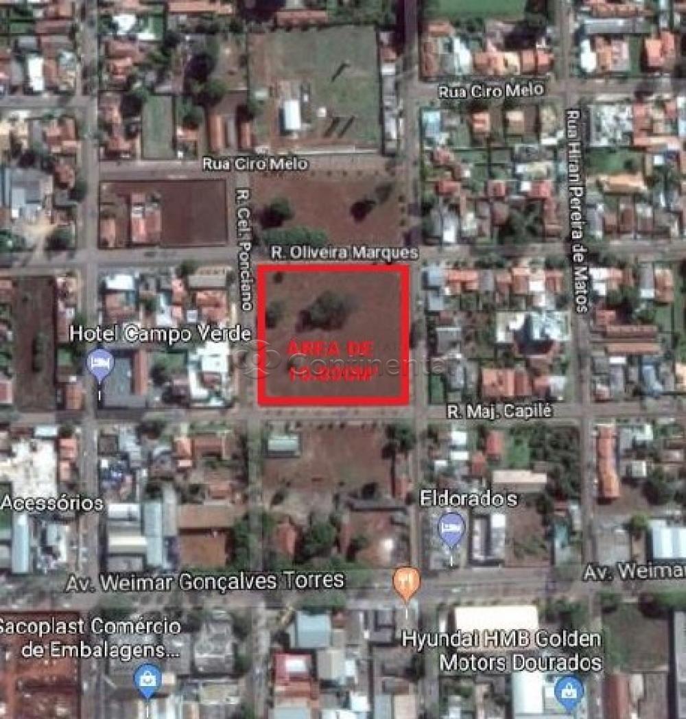Comprar Terreno / Área em Dourados R$ 6.600.000,00 - Foto 5