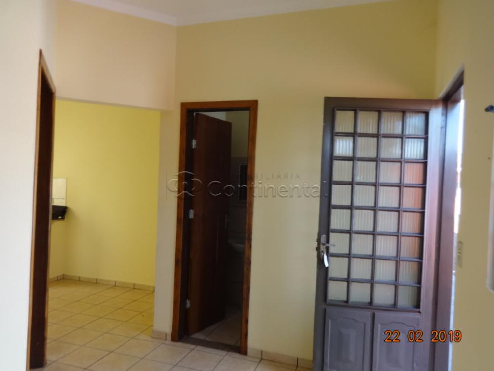 Alugar Apartamento / Kitinete em Dourados R$ 650,00 - Foto 2