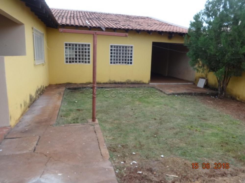 Alugar Casa / Padrão em Dourados R$ 1.100,00 - Foto 1 Alugar Casa / Padrão em Dourados R$ 1.100,00 - Foto 1