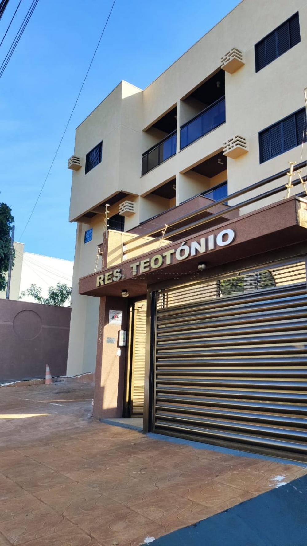 Alugar Apartamento / Padrão em Dourados R$ 1.600,00 - Foto 2