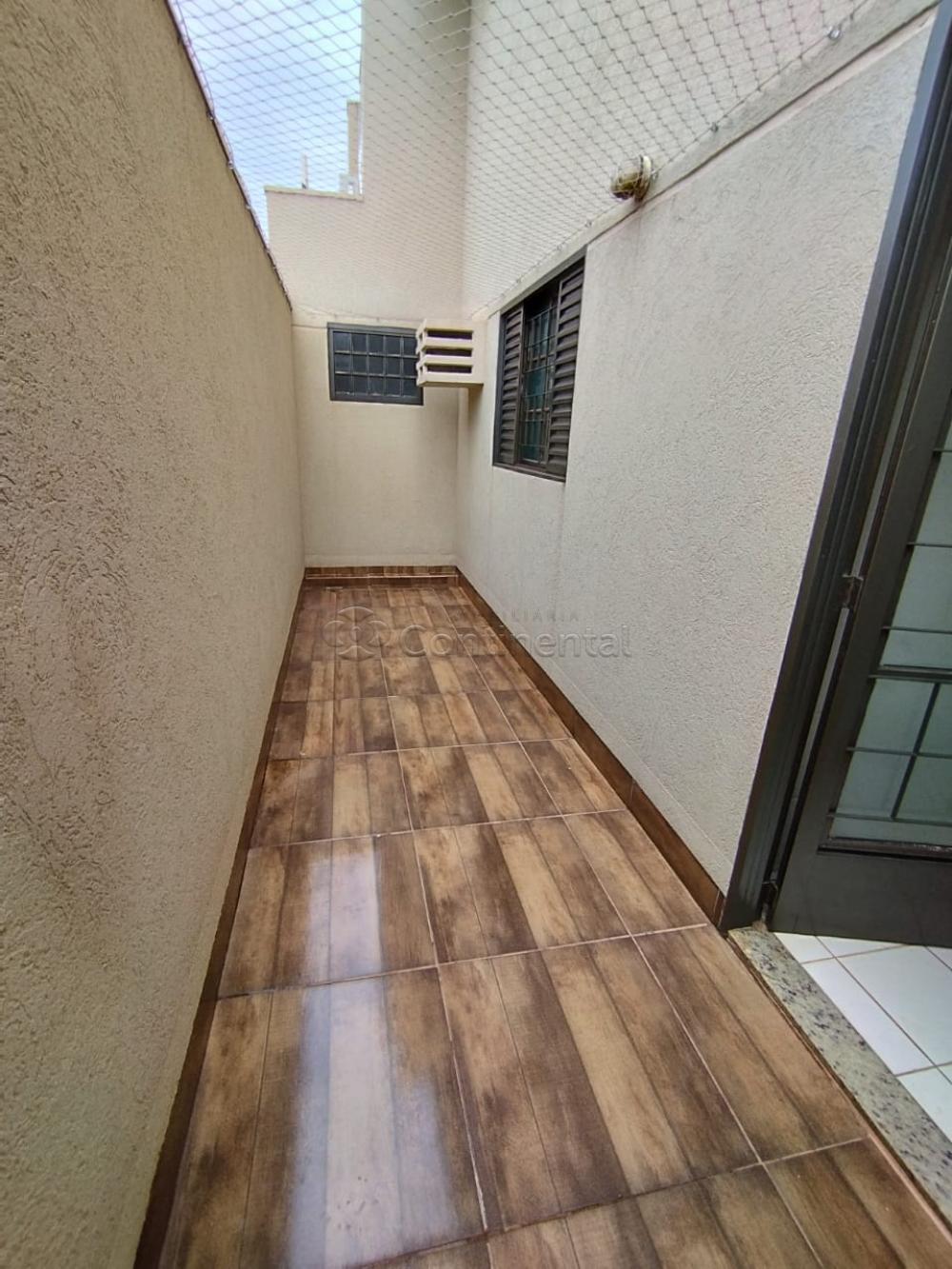 Alugar Apartamento / Padrão em Dourados R$ 1.600,00 - Foto 15