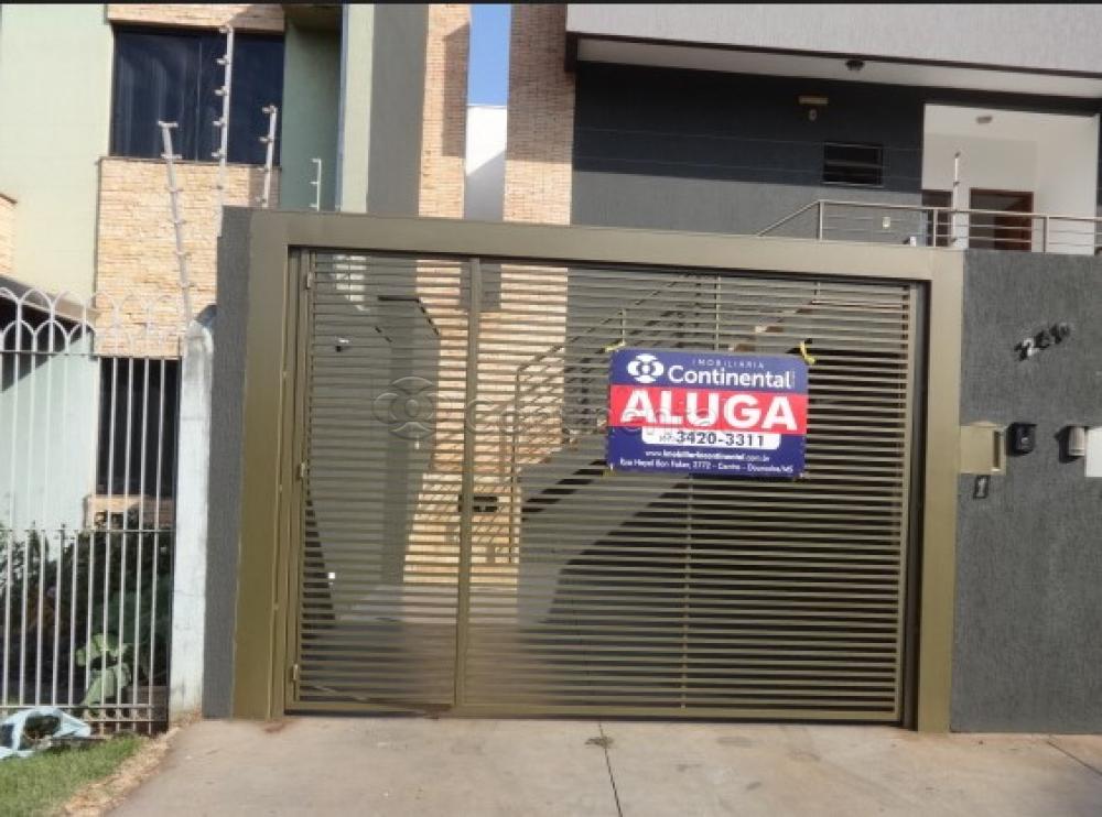 Alugar Apartamento / Padrão em Dourados R$ 1.400,00 - Foto 1