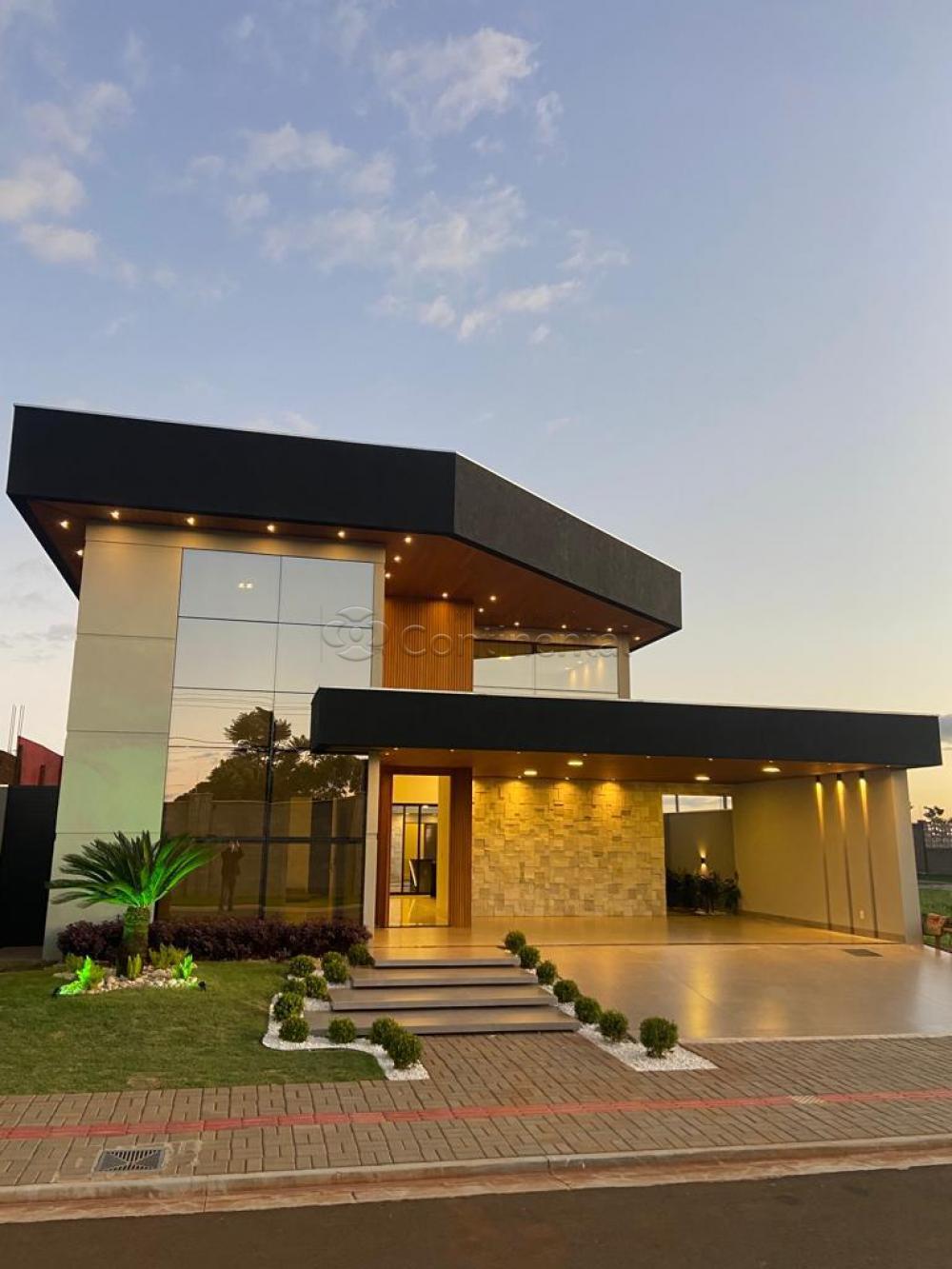 Alugar Casa / Condomínio em Dourados R$ 13.500,00 - Foto 3