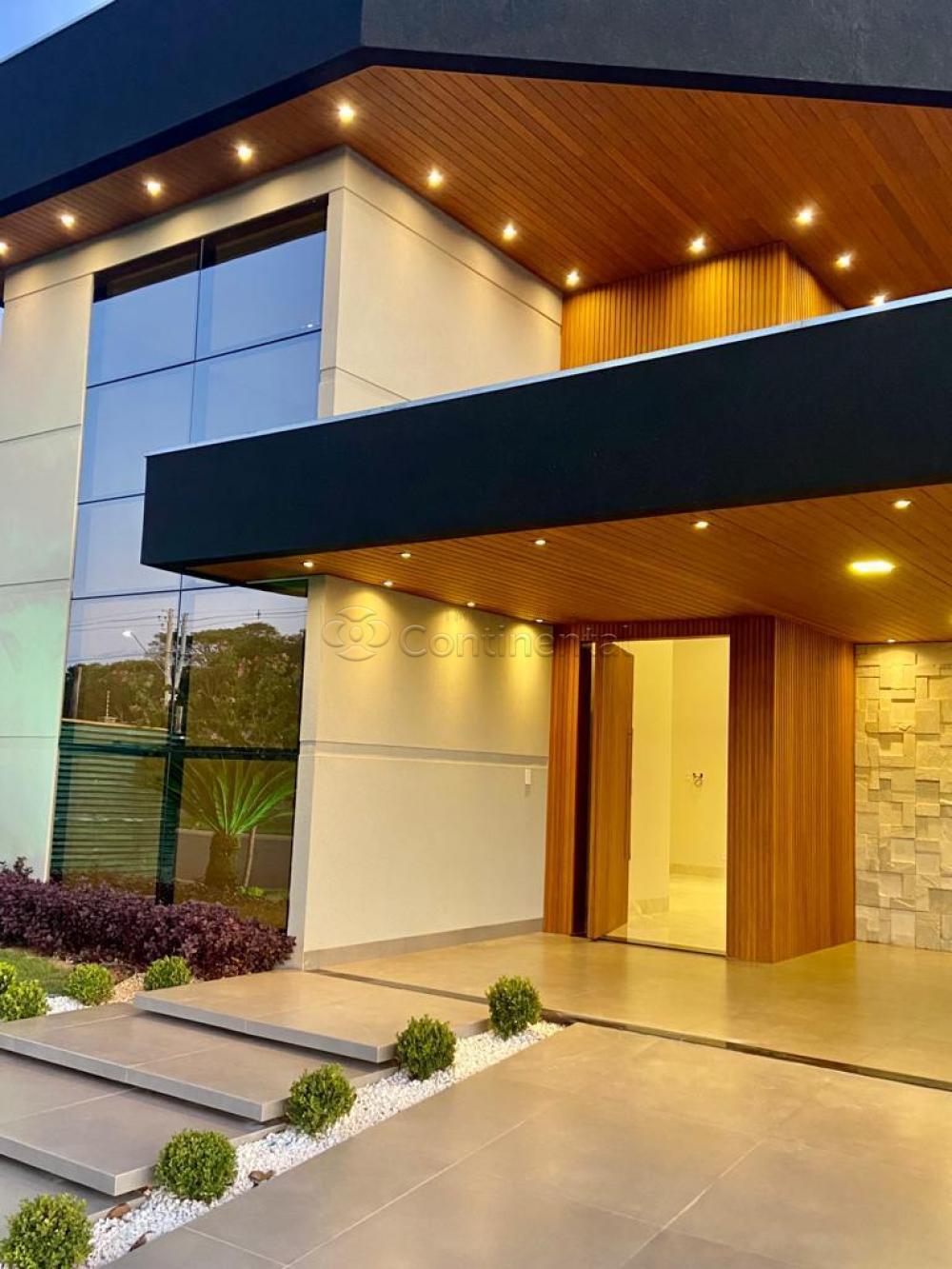 Alugar Casa / Condomínio em Dourados R$ 13.500,00 - Foto 6