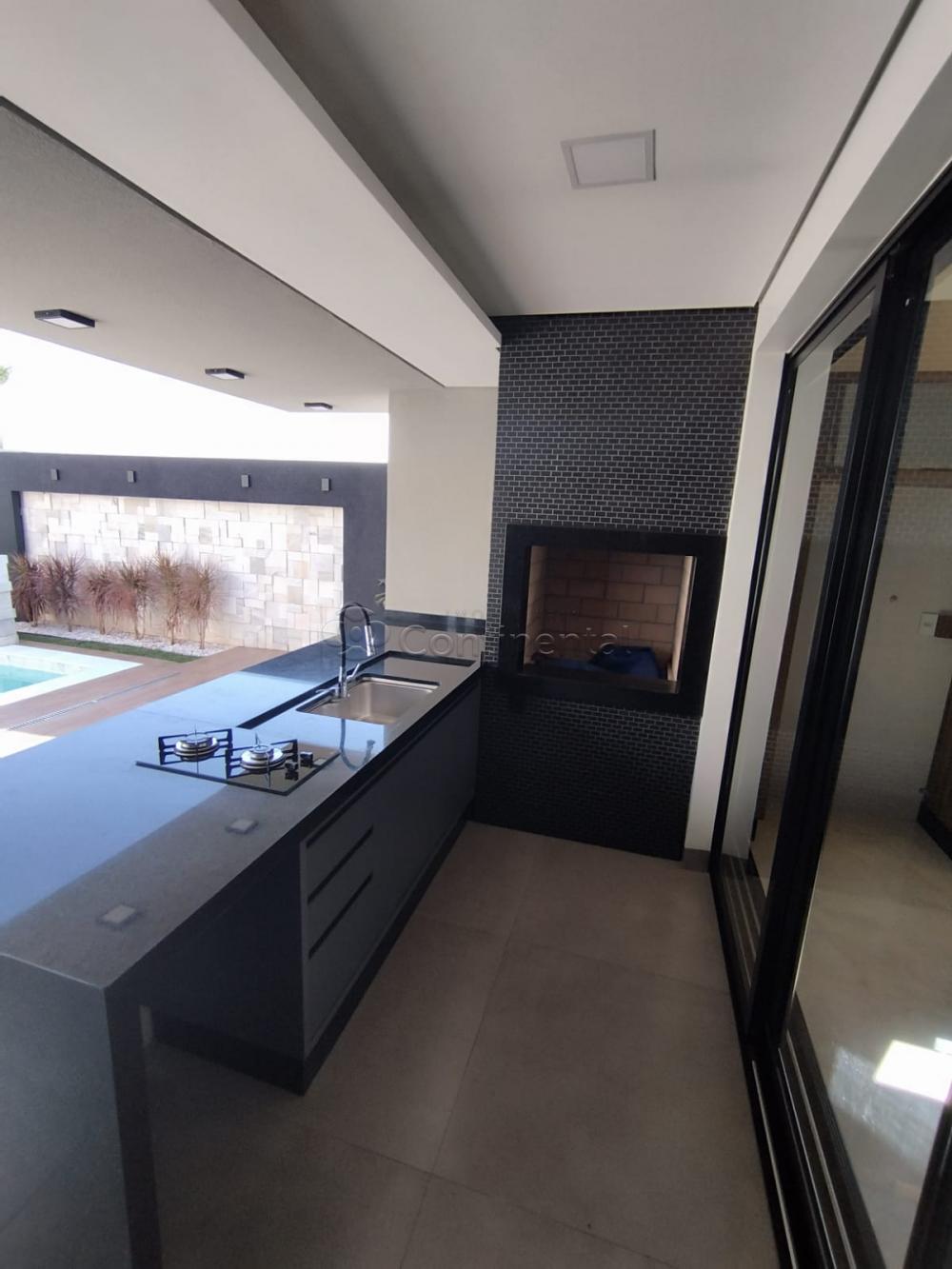 Alugar Casa / Condomínio em Dourados R$ 13.500,00 - Foto 36