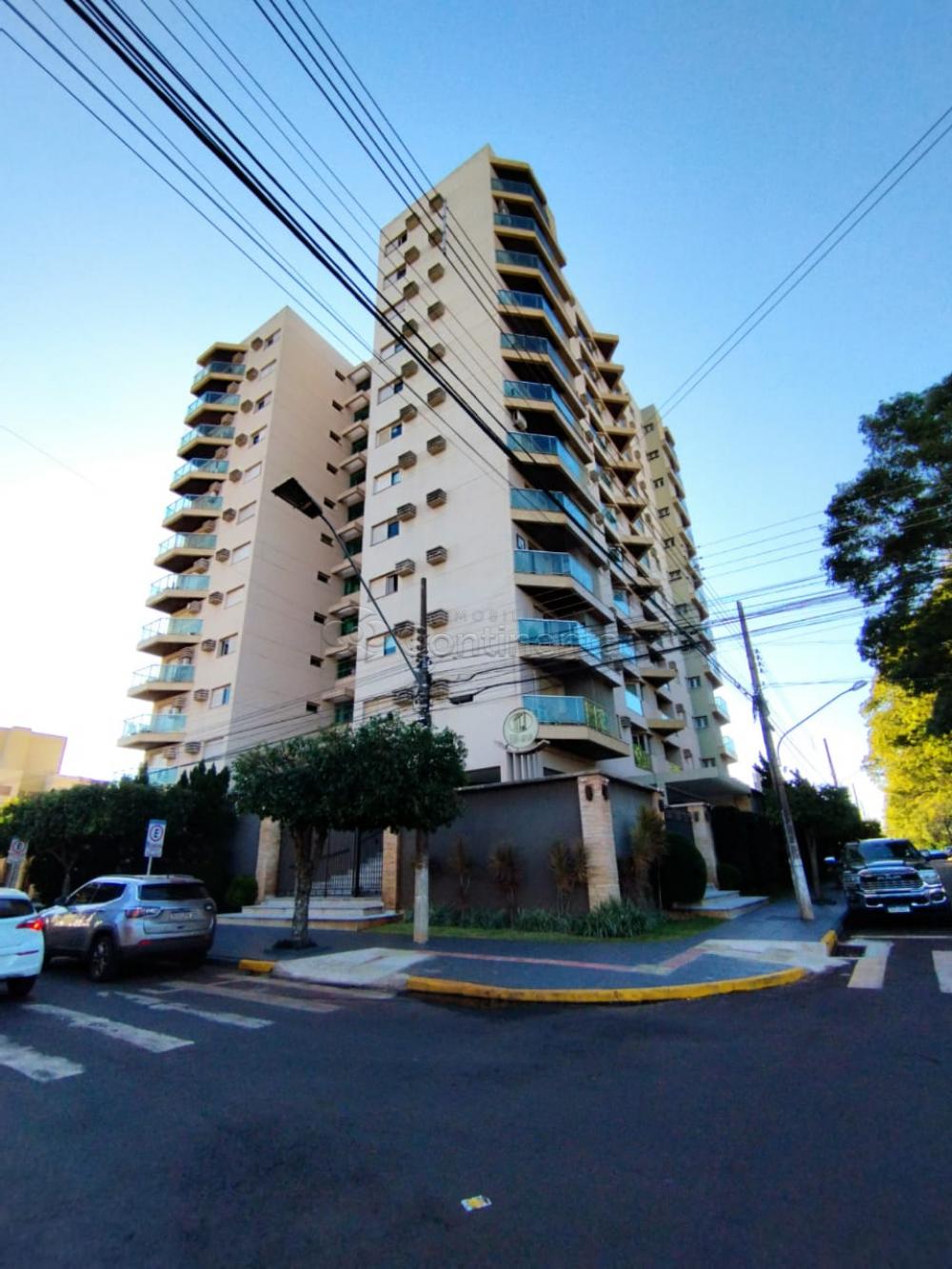 Alugar Apartamento / Padrão em Dourados R$ 3.500,00 - Foto 1