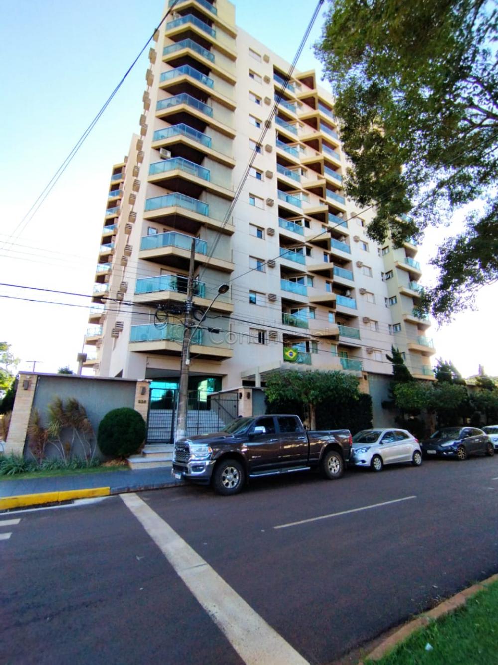 Alugar Apartamento / Padrão em Dourados R$ 3.500,00 - Foto 2