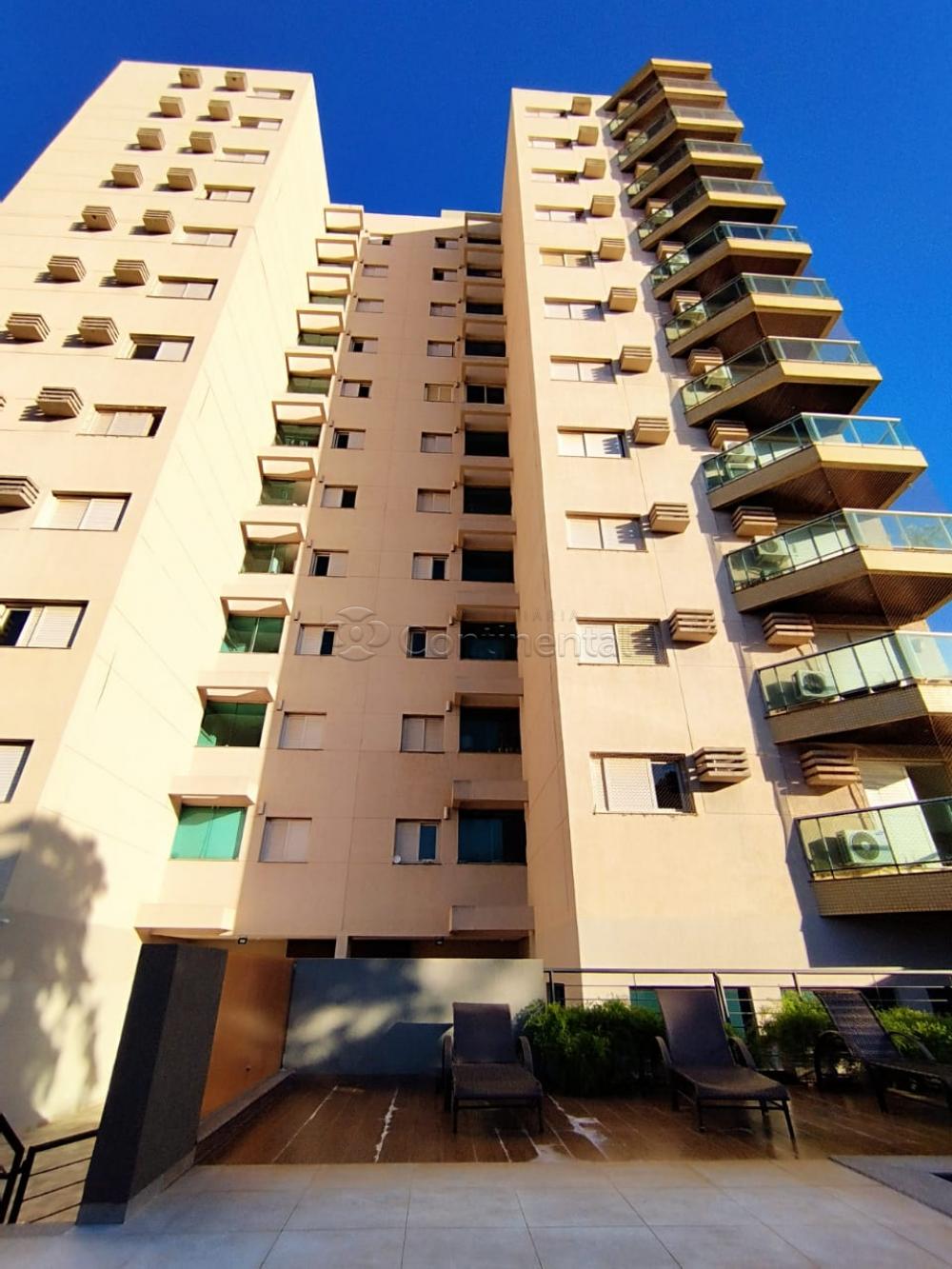 Alugar Apartamento / Padrão em Dourados R$ 3.500,00 - Foto 9