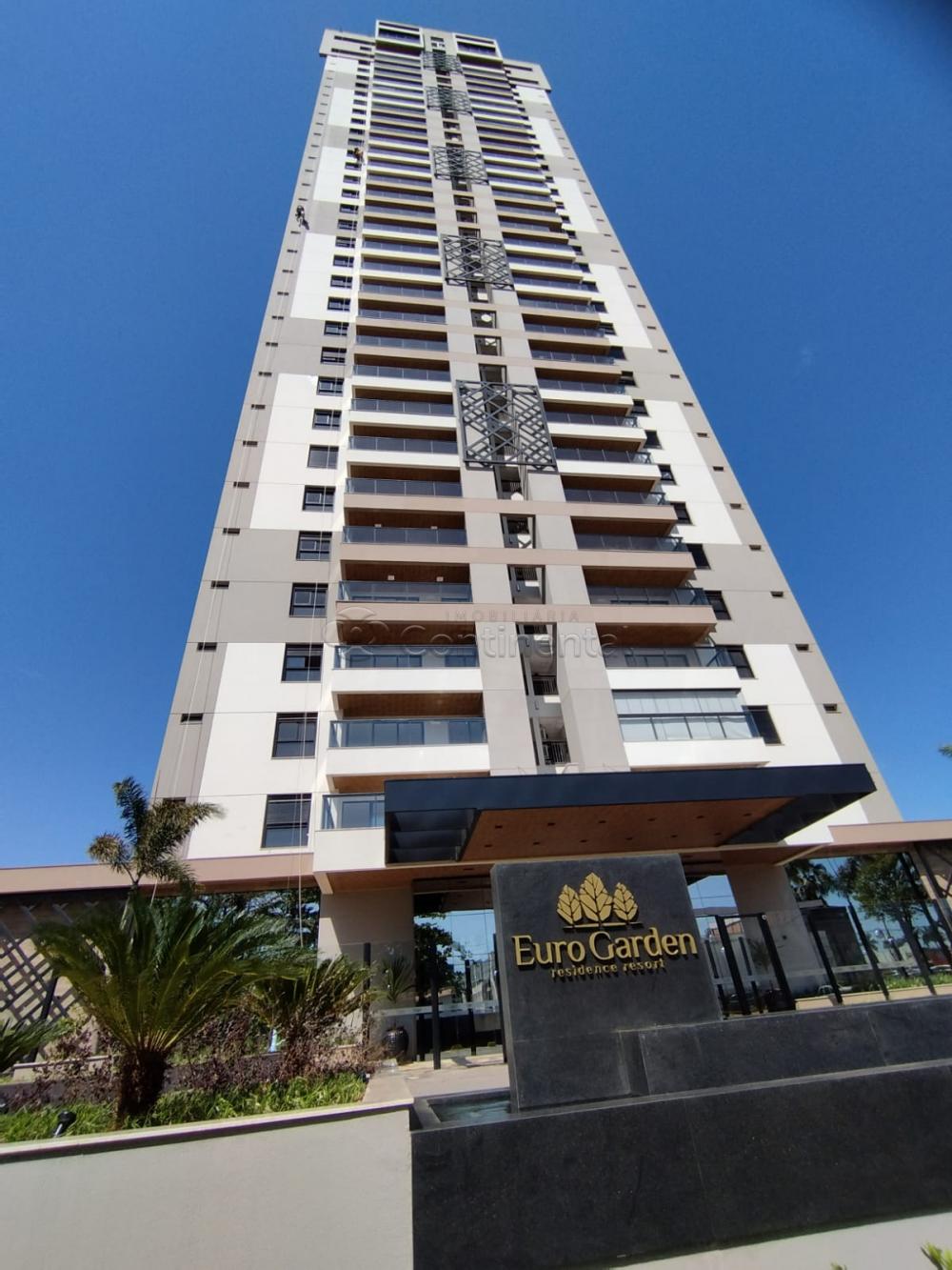 Alugar Apartamento / Padrão em Dourados R$ 5.500,00 - Foto 1