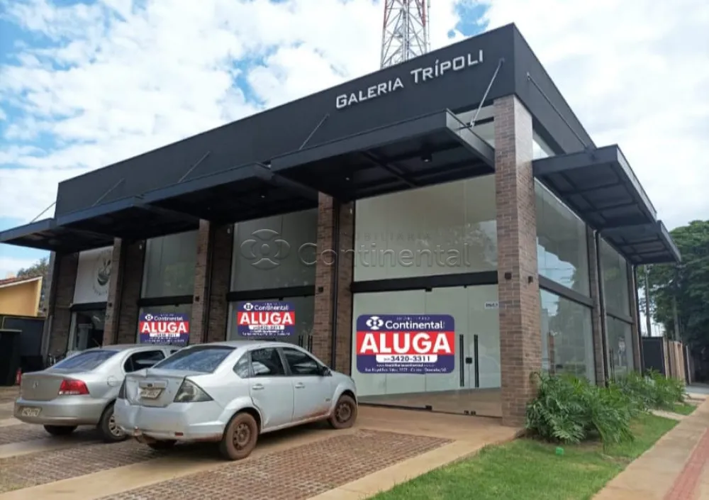 Alugar Comercial / Sala em Dourados R$ 2.000,00 - Foto 1