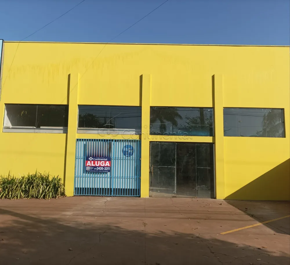 Alugar Comercial / Barracão em Dourados R$ 4.500,00 - Foto 1