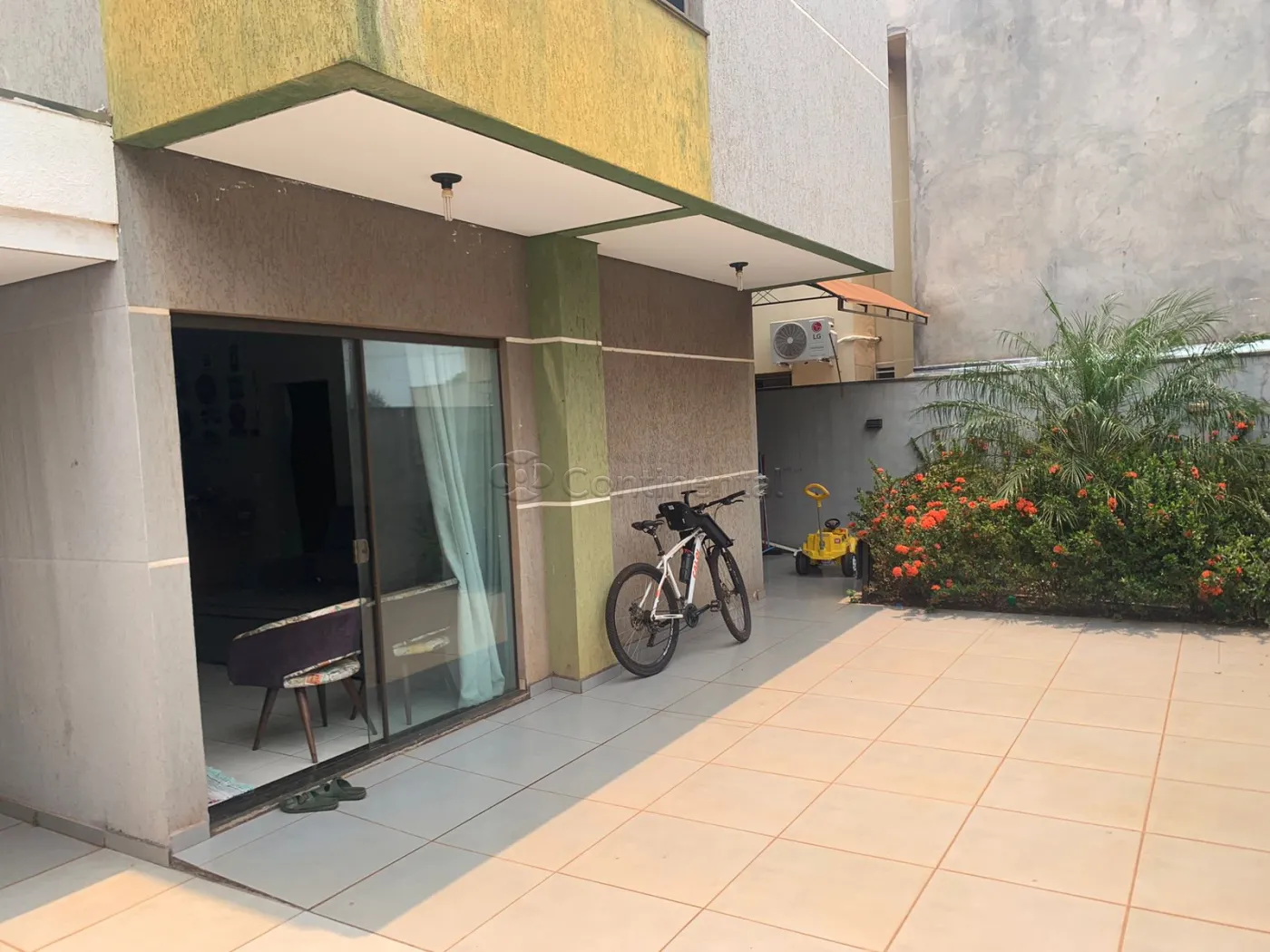 Alugar Casa / Condomínio em Dourados R$ 2.200,00 - Foto 3