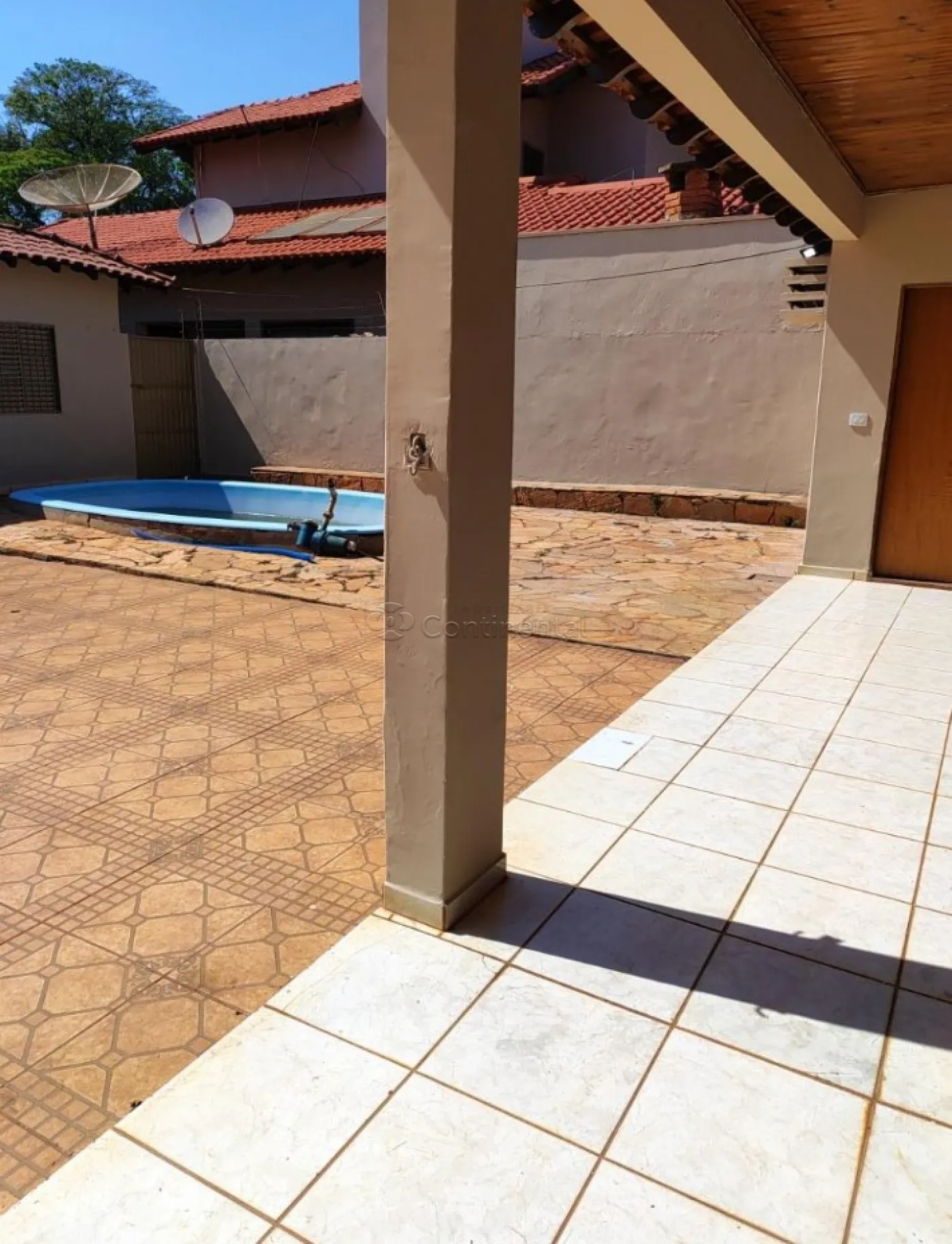 Alugar Casa / Padrão em Dourados R$ 2.200,00 - Foto 18
