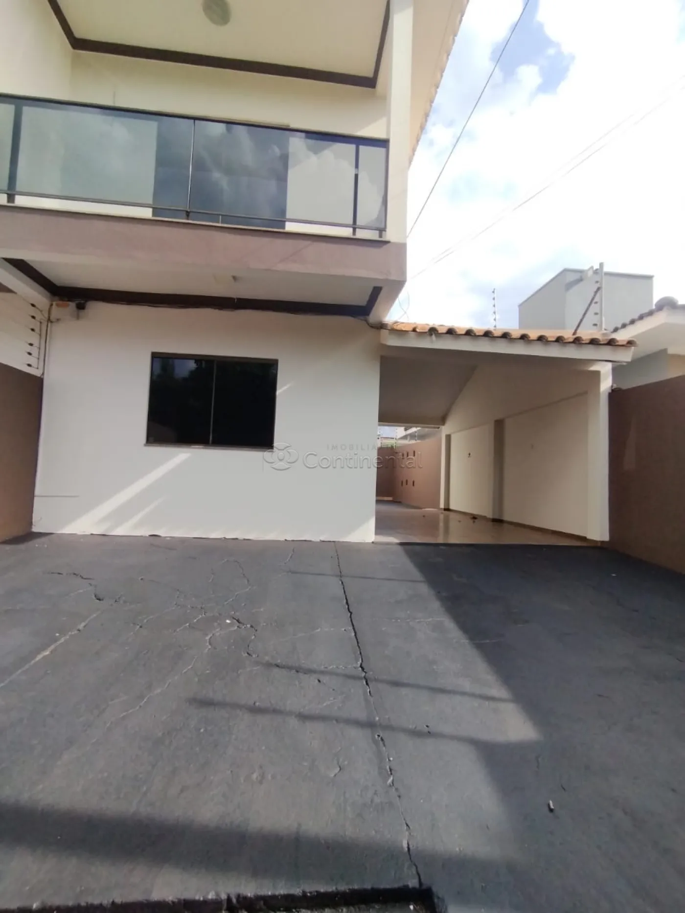 Alugar Casa / Sobrado em Dourados R$ 1.800,00 - Foto 3