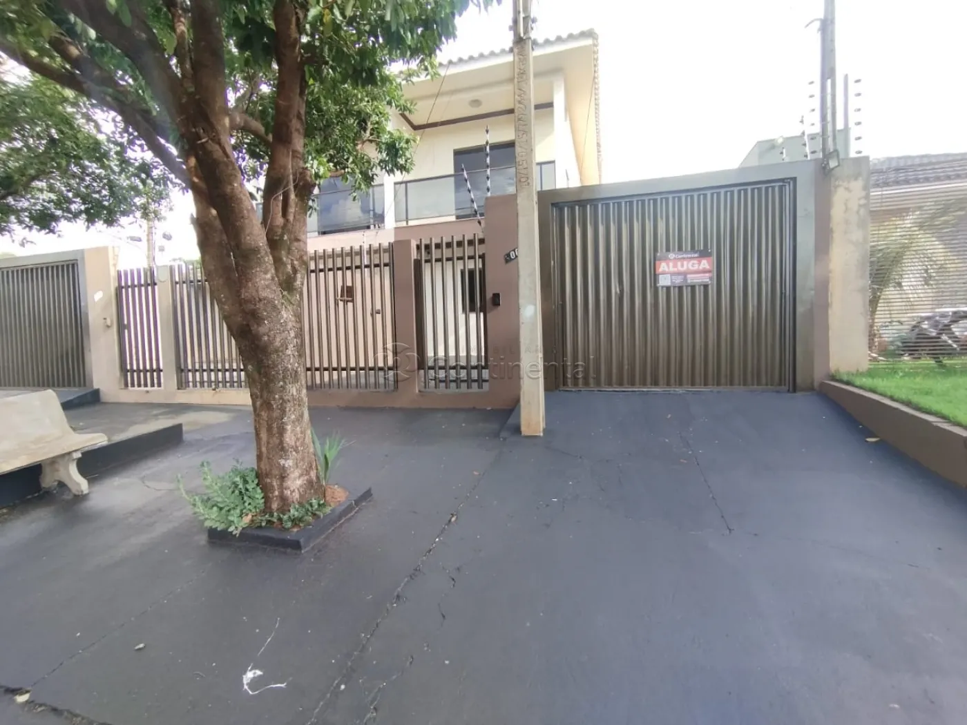 Alugar Casa / Sobrado em Dourados R$ 1.800,00 - Foto 1