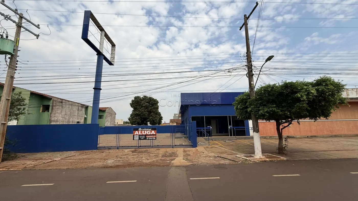 Alugar Comercial / Prédio em Dourados R$ 12.000,00 - Foto 1