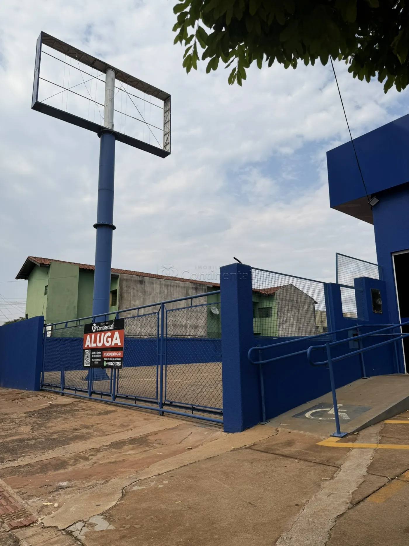 Alugar Comercial / Prédio em Dourados R$ 12.000,00 - Foto 2