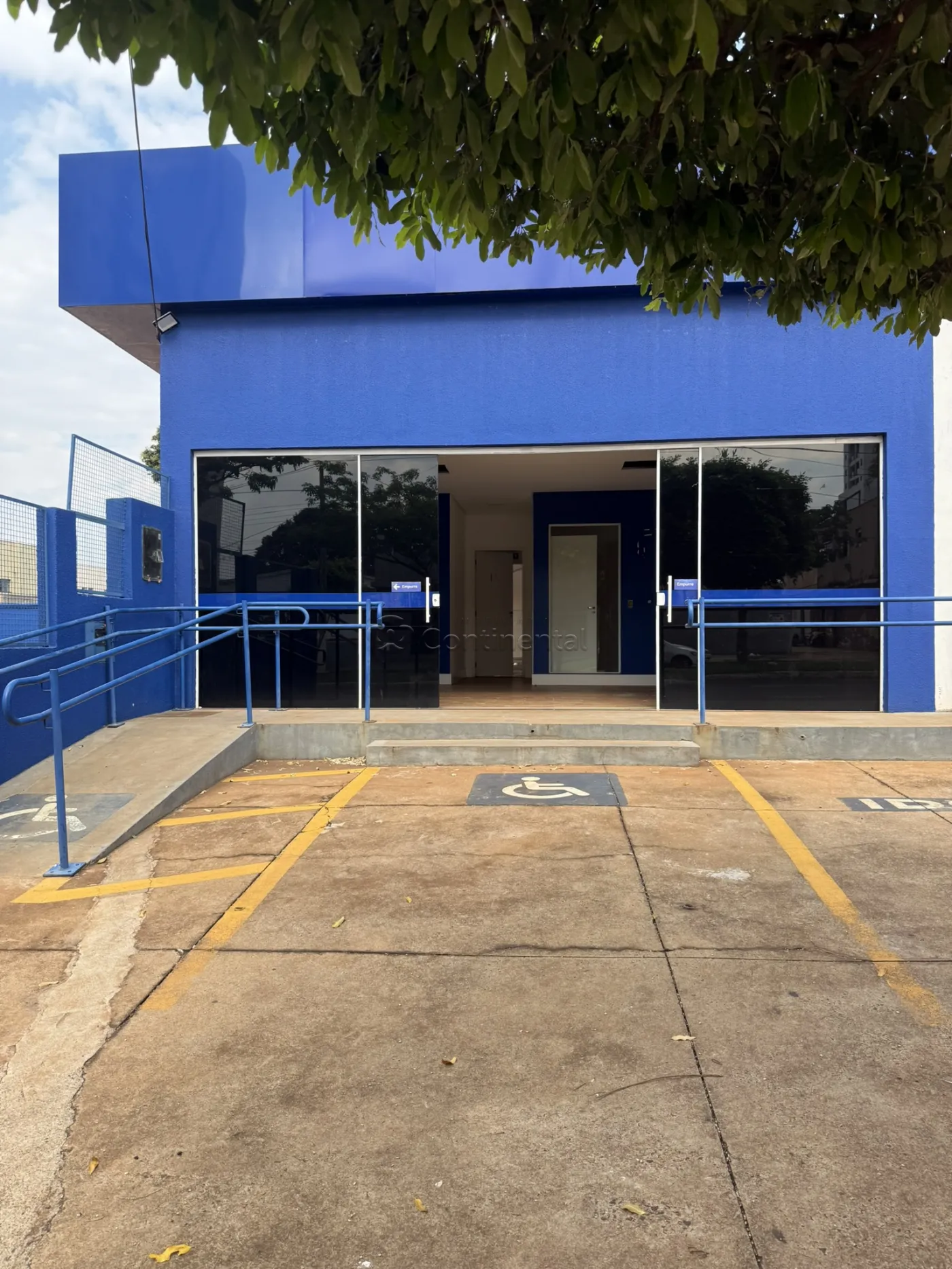 Alugar Comercial / Prédio em Dourados R$ 12.000,00 - Foto 4