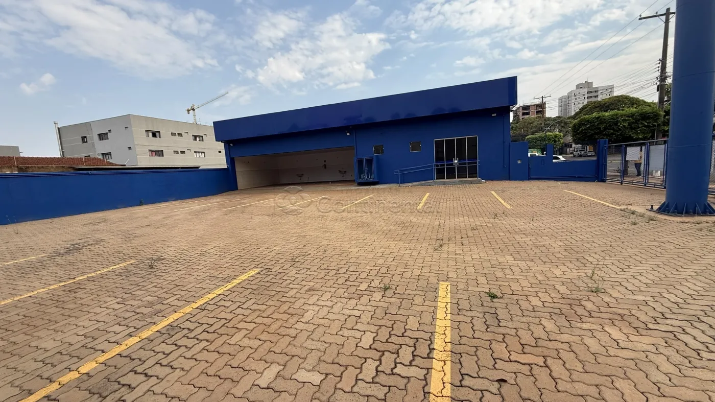 Alugar Comercial / Prédio em Dourados R$ 12.000,00 - Foto 6