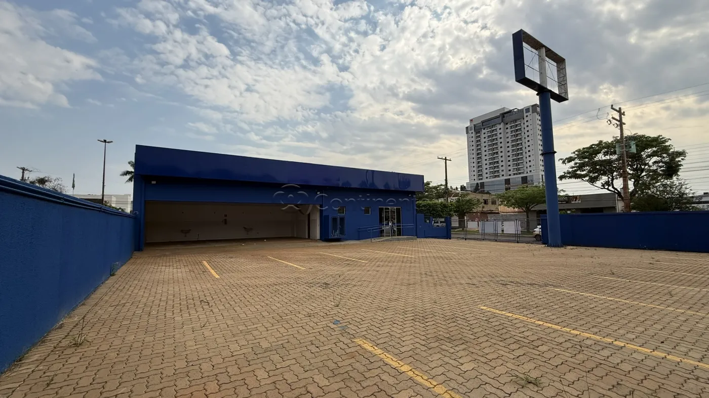 Alugar Comercial / Prédio em Dourados R$ 12.000,00 - Foto 8