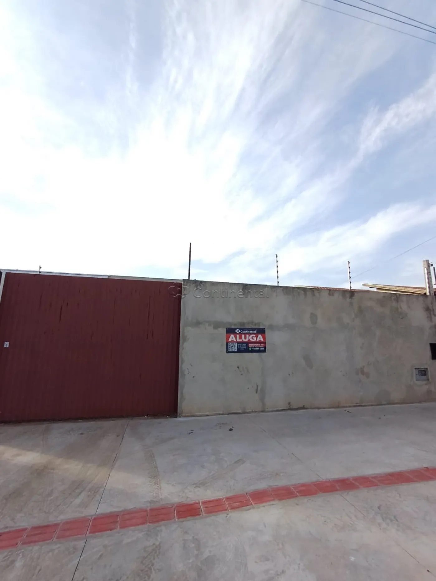 Alugar Comercial / Barracão em Dourados R$ 3.000,00 - Foto 1