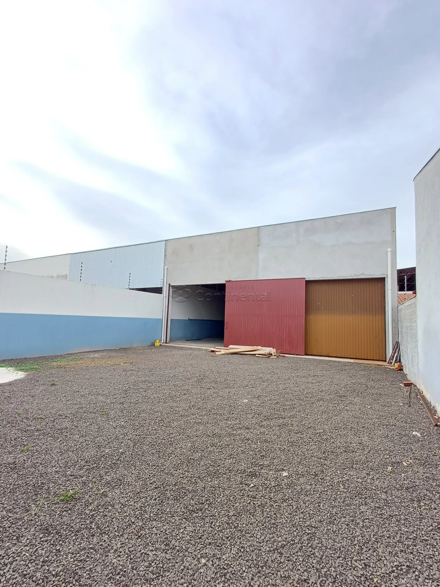 Alugar Comercial / Barracão em Dourados R$ 3.000,00 - Foto 2