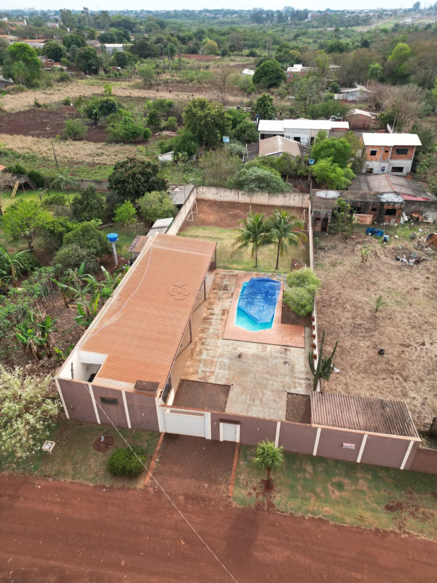 Comprar Rural / Chácara em Dourados R$ 550.000,00 - Foto 29