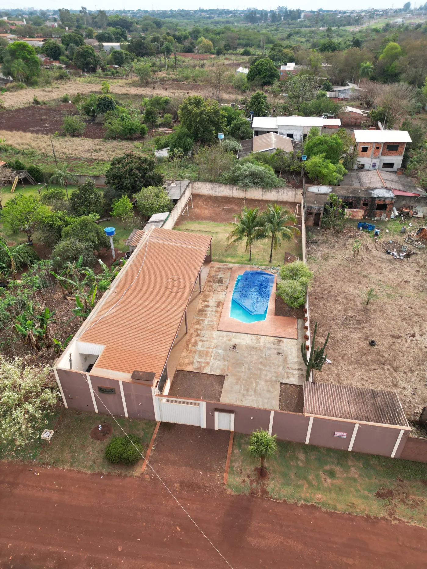 Comprar Rural / Chácara em Dourados R$ 550.000,00 - Foto 31