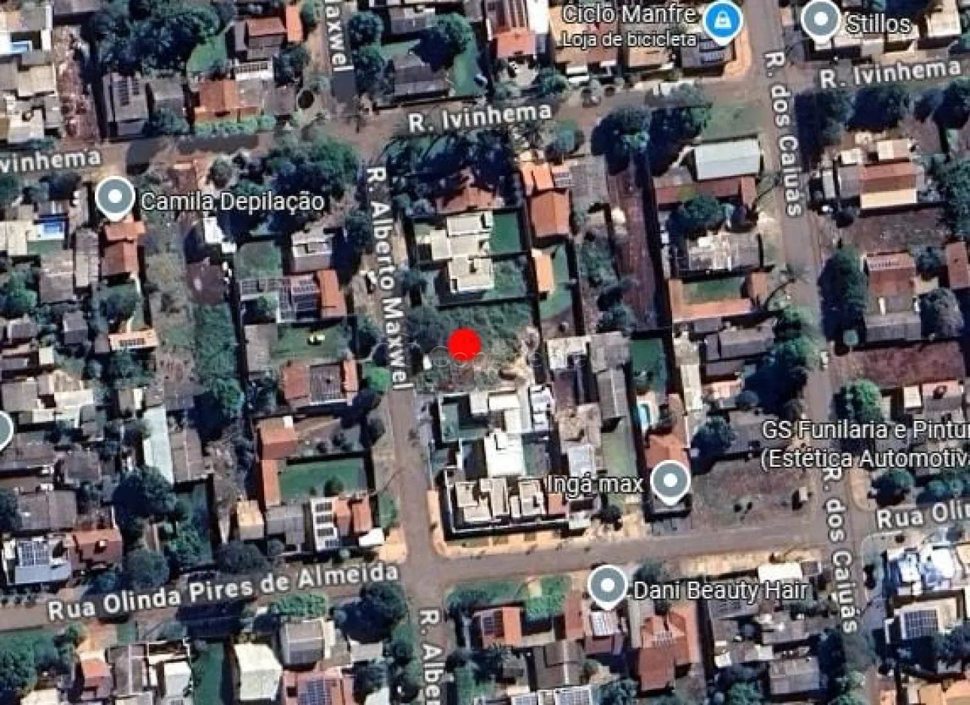 Comprar Terreno / Padrão em Dourados R$ 400.000,00 - Foto 1