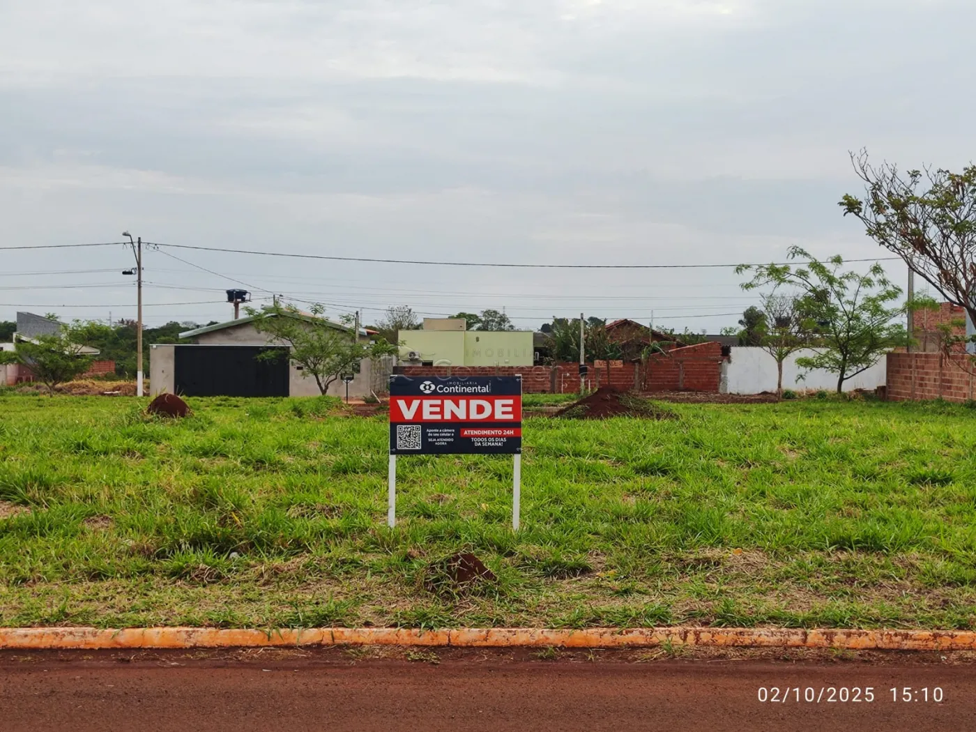 Comprar Terreno / Padrão em Dourados R$ 130.000,00 - Foto 2