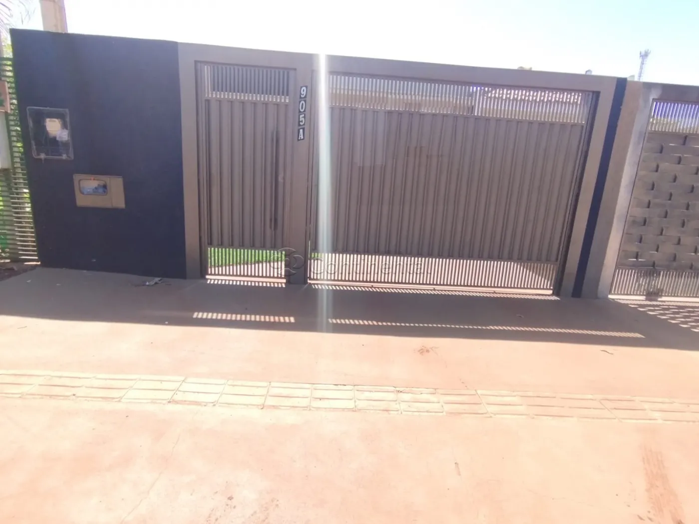 Alugar Casa / Padrão em Dourados R$ 2.100,00 - Foto 1