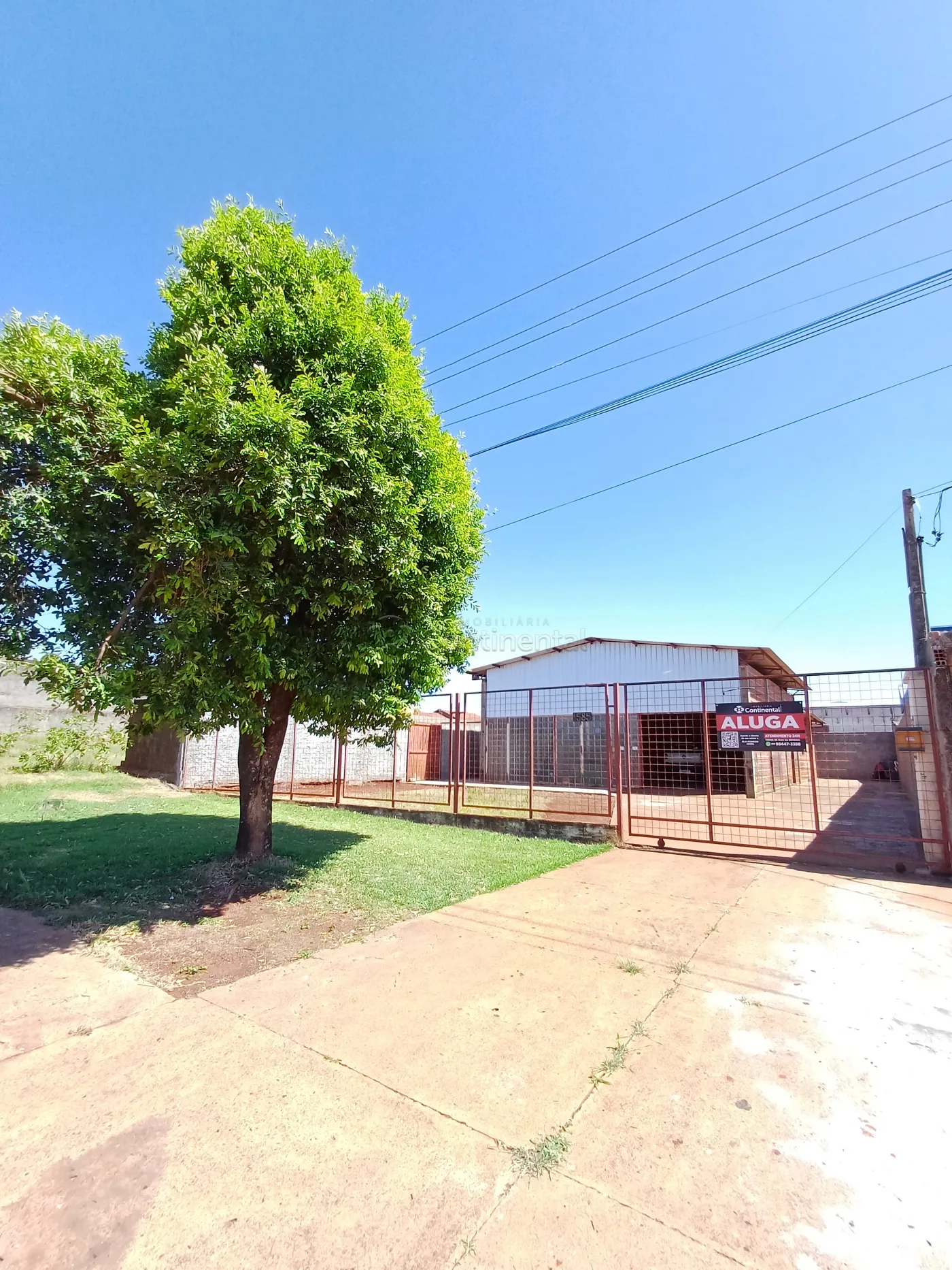 Alugar Comercial / Casa Comercial em Dourados R$ 3.000,00 - Foto 1