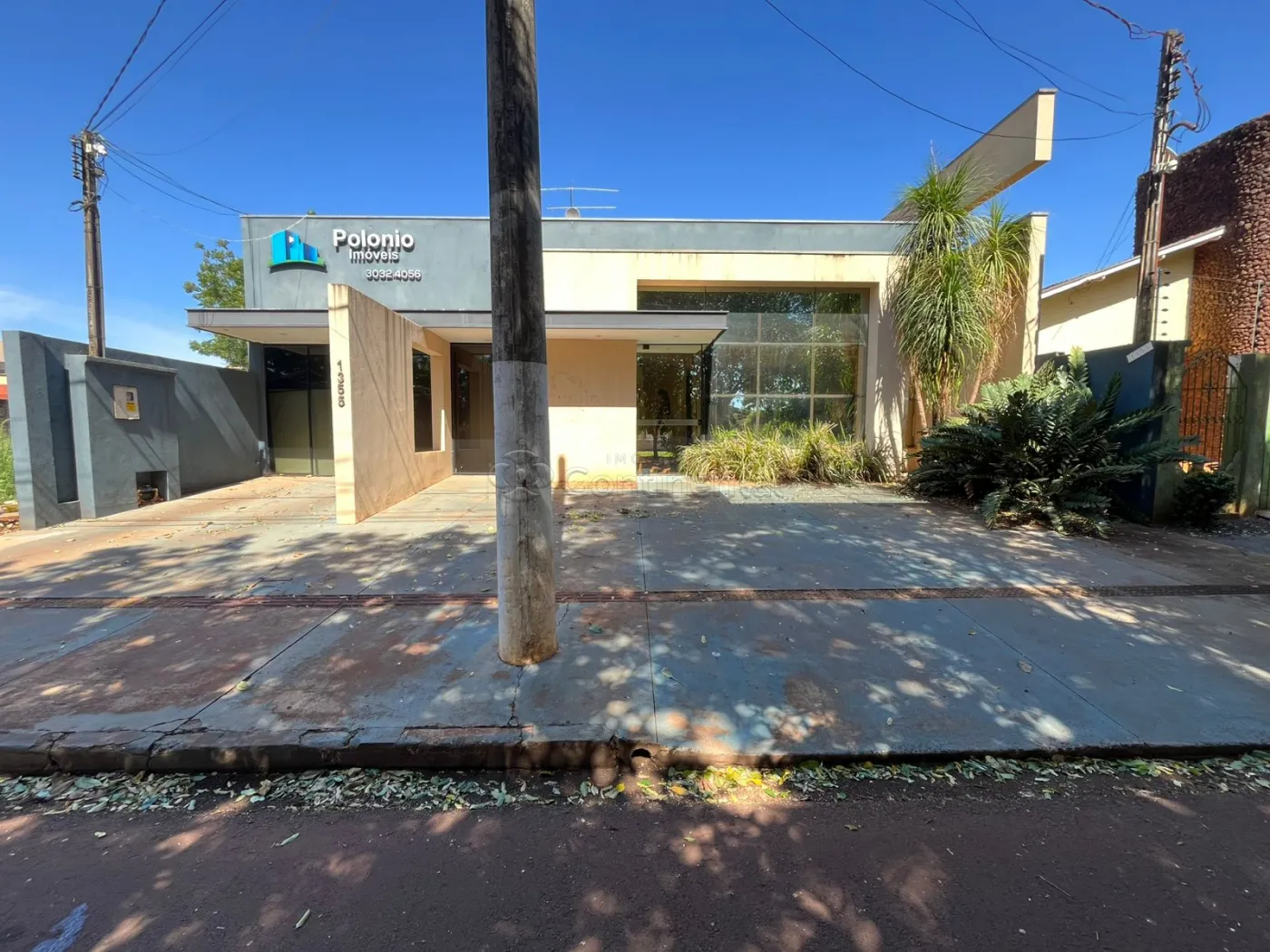 Alugar Comercial / Prédio com salas em Dourados R$ 6.000,00 - Foto 1