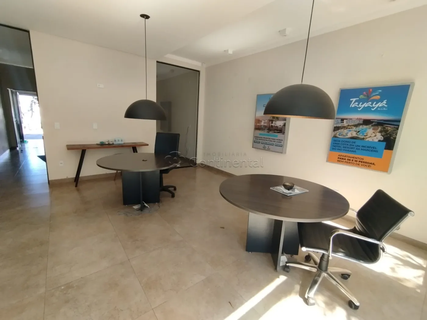 Alugar Comercial / Prédio com salas em Dourados R$ 6.000,00 - Foto 2