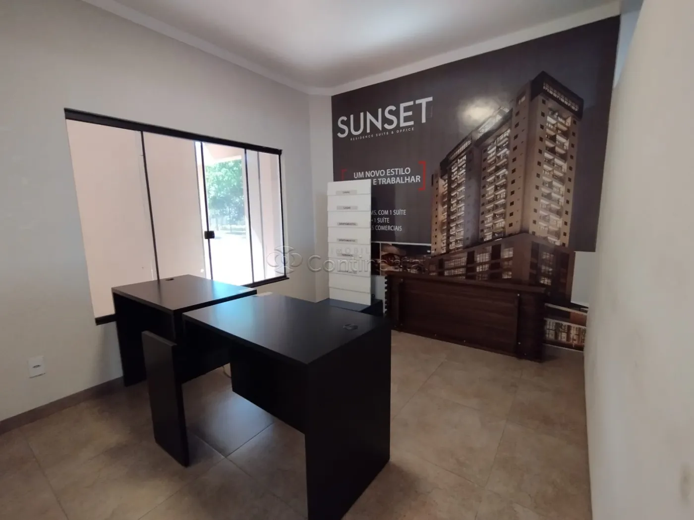 Alugar Comercial / Prédio com salas em Dourados R$ 6.000,00 - Foto 4
