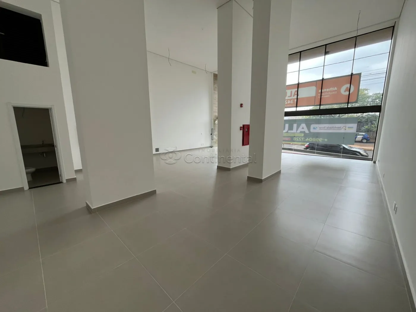 Alugar Comercial / Sala em Condominio em Dourados R$ 6.000,00 - Foto 5
