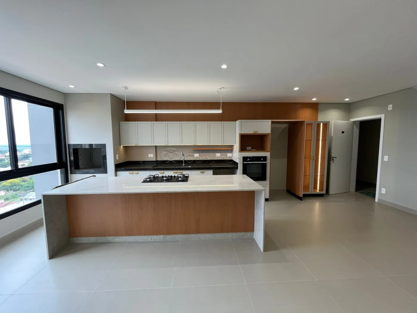 Alugar Apartamento / Padrão em Dourados R$ 5.500,00 - Foto 2