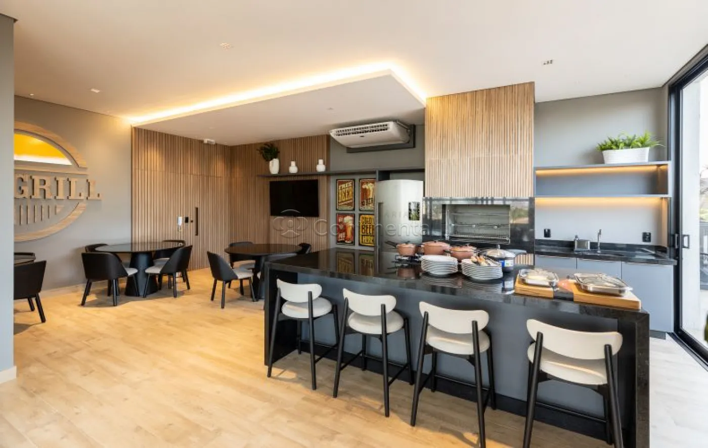 Alugar Apartamento / Padrão em Dourados R$ 5.500,00 - Foto 16