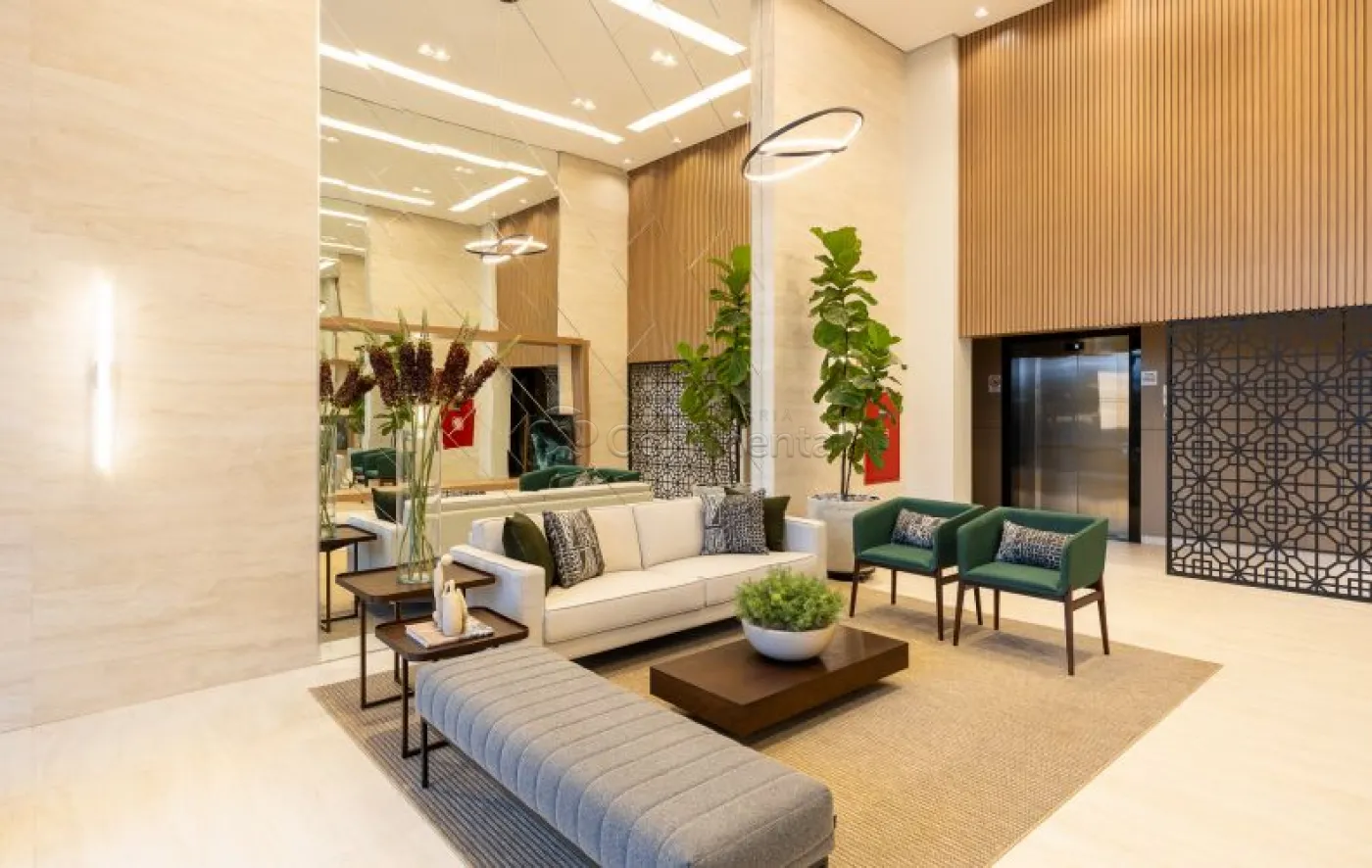 Alugar Apartamento / Padrão em Dourados R$ 5.000,00 - Foto 14