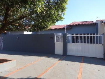 imagem 1 - Casa padrão para venda e locação em Dourados-MS. imagem 1 - Casa padrão para venda e locação em Dourados-MS.