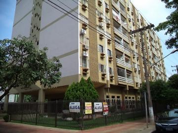 Alugar Apartamento / Padrão em Dourados. apenas R$ 1.100,00