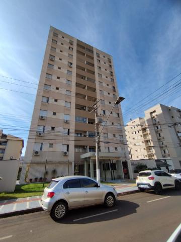 Apartamento para venda e locação em Dourados