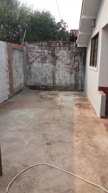 Casa para VENDA/LOCAÇÂO na Vila Industrial