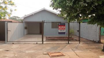 imagem 1 - Casa para VENDA/LOCAÇÂO na Vila Industrial imagem 1 - Casa para VENDA/LOCAÇÂO na Vila Industrial