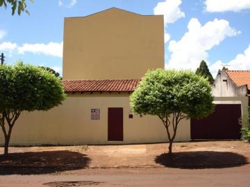 imagem 1 - Casa padrão à venda em Dourados imagem 1 - Casa padrão à venda em Dourados